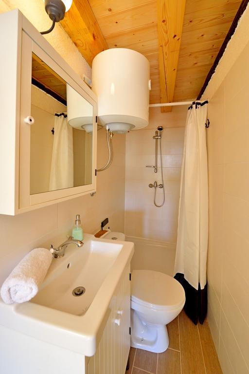 House Martelina Βίλα Starigrad Paklenica Εξωτερικό φωτογραφία