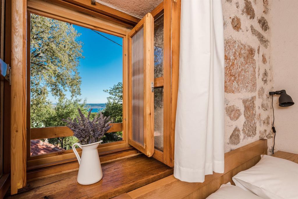House Martelina Βίλα Starigrad Paklenica Εξωτερικό φωτογραφία