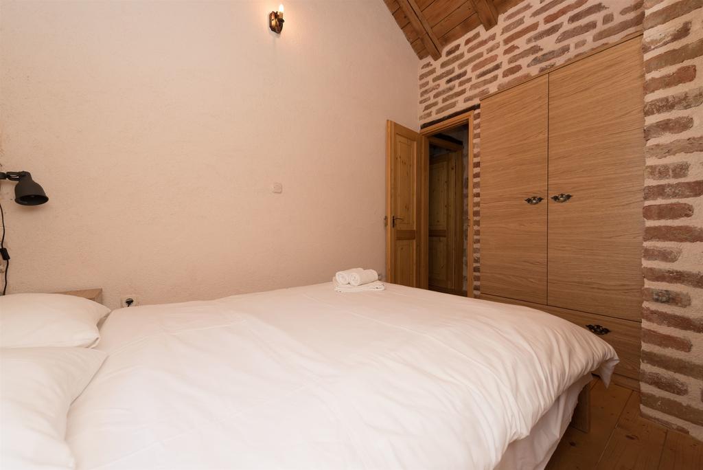 House Martelina Βίλα Starigrad Paklenica Εξωτερικό φωτογραφία